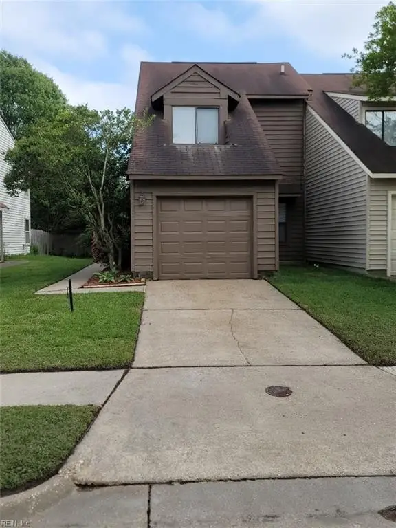 4829 Oldwick Court, Virginia Beach, VA 23462