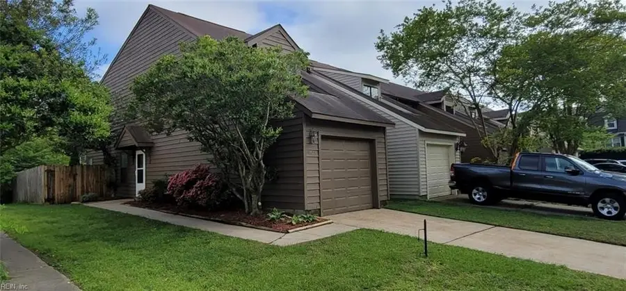 4829 Oldwick Court, Virginia Beach, VA 23462 - #2