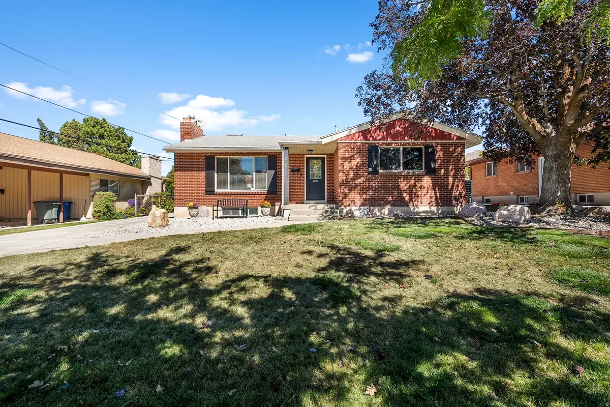 2125 E Logan Ave, Salt Lake City, UT 84108 - #1