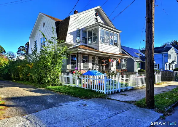130 Horace Street, Bridgeport, CT 06610