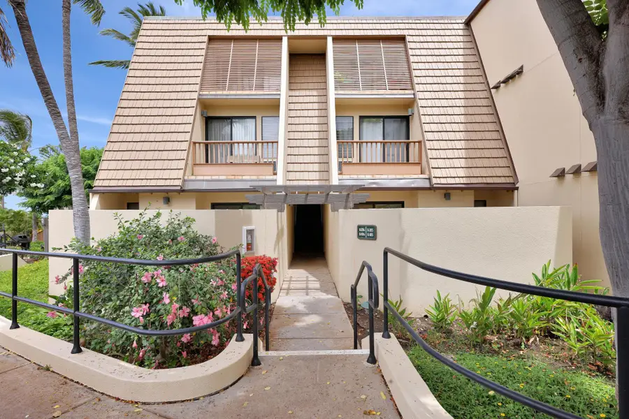 2777 S Kihei Rd #K-105, Kihei, HI 96753 - #2