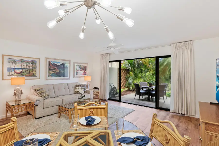 2777 S Kihei Rd #K-105, Kihei, HI 96753 - #3