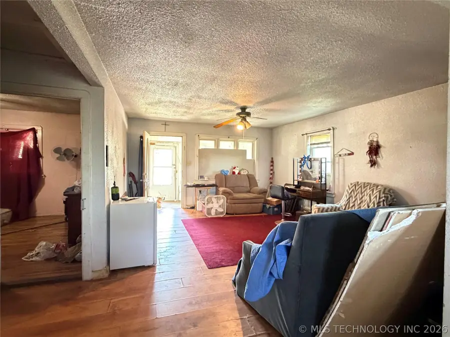 311 E 4th Avenue, Bristow, OK 74010 - #3