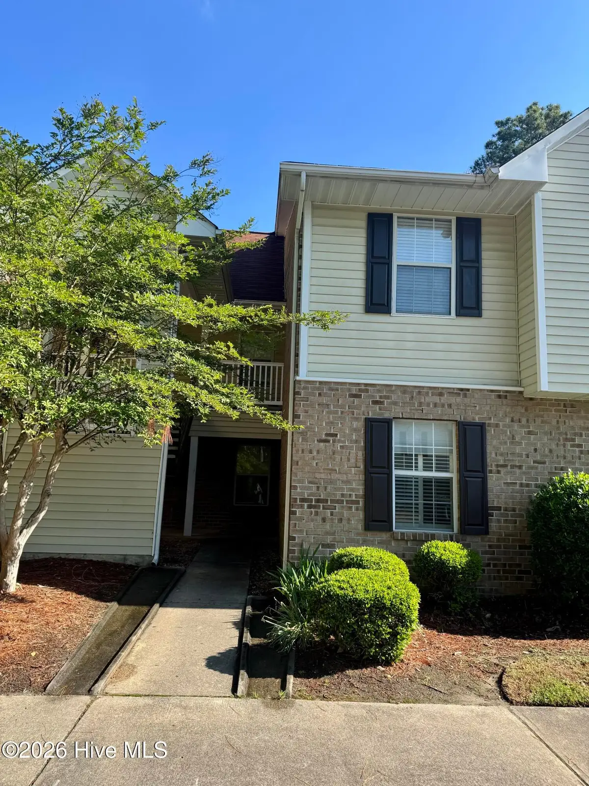 2806 Mulberry Lane #C, Greenville, NC 27858 - #1