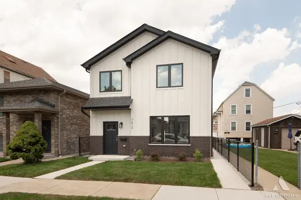7610 W 60th Place, Summit, IL 60501