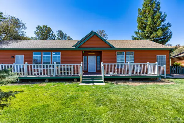 18764 ALPS DRIVE, Tehachapi, CA 93561