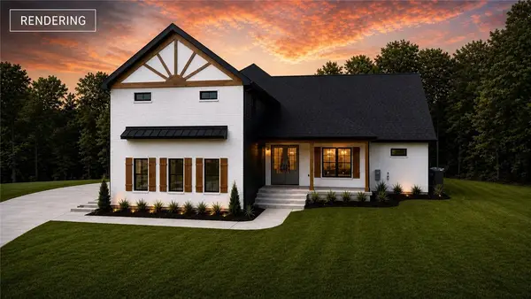 5116 Joe Lane, Rogers, AR 72756