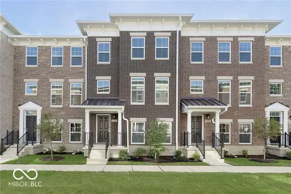 13770 Tender Drive, Carmel, IN 46032