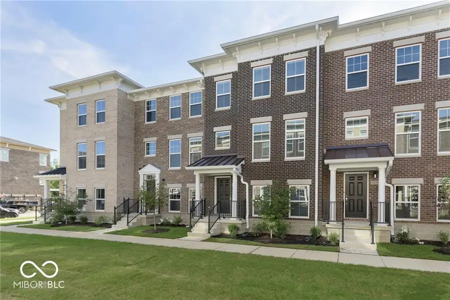 13770 Tender Drive, Carmel, IN 46032 - #2