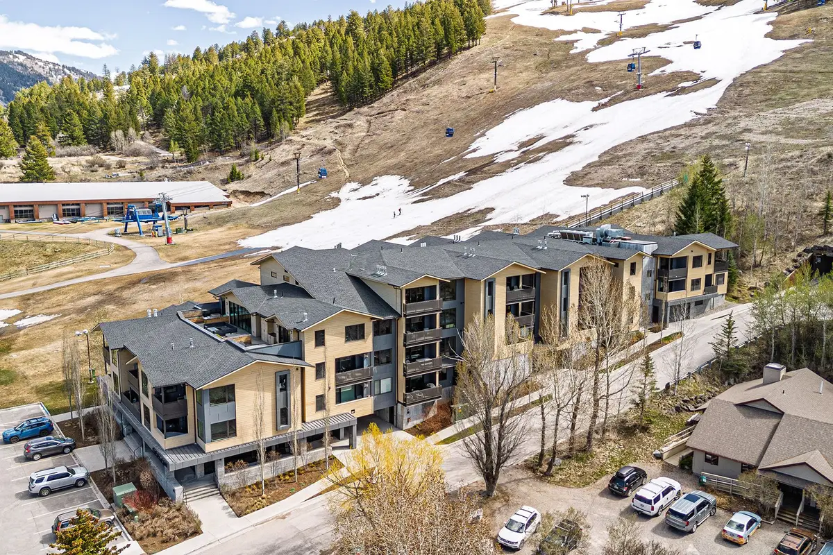 680 S Cache #501, Jackson, WY 83001 - #1