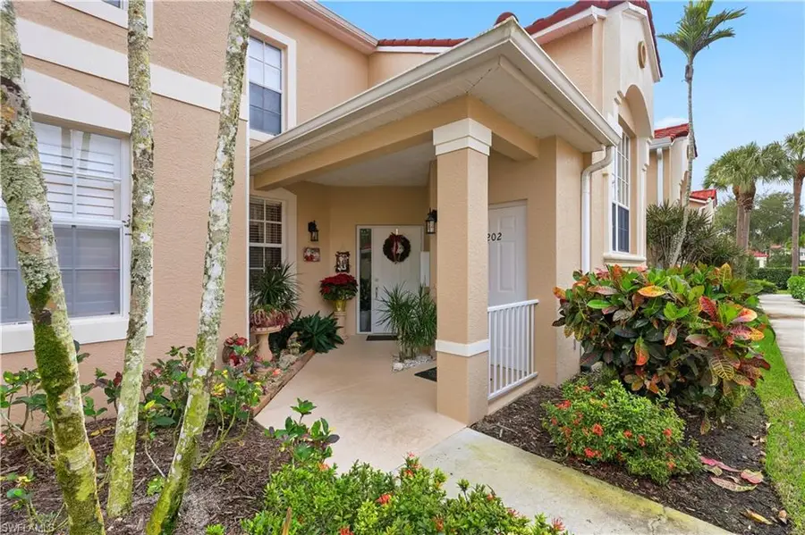2910 Cypress Trace Circle #102, Naples, FL 34119 - #2