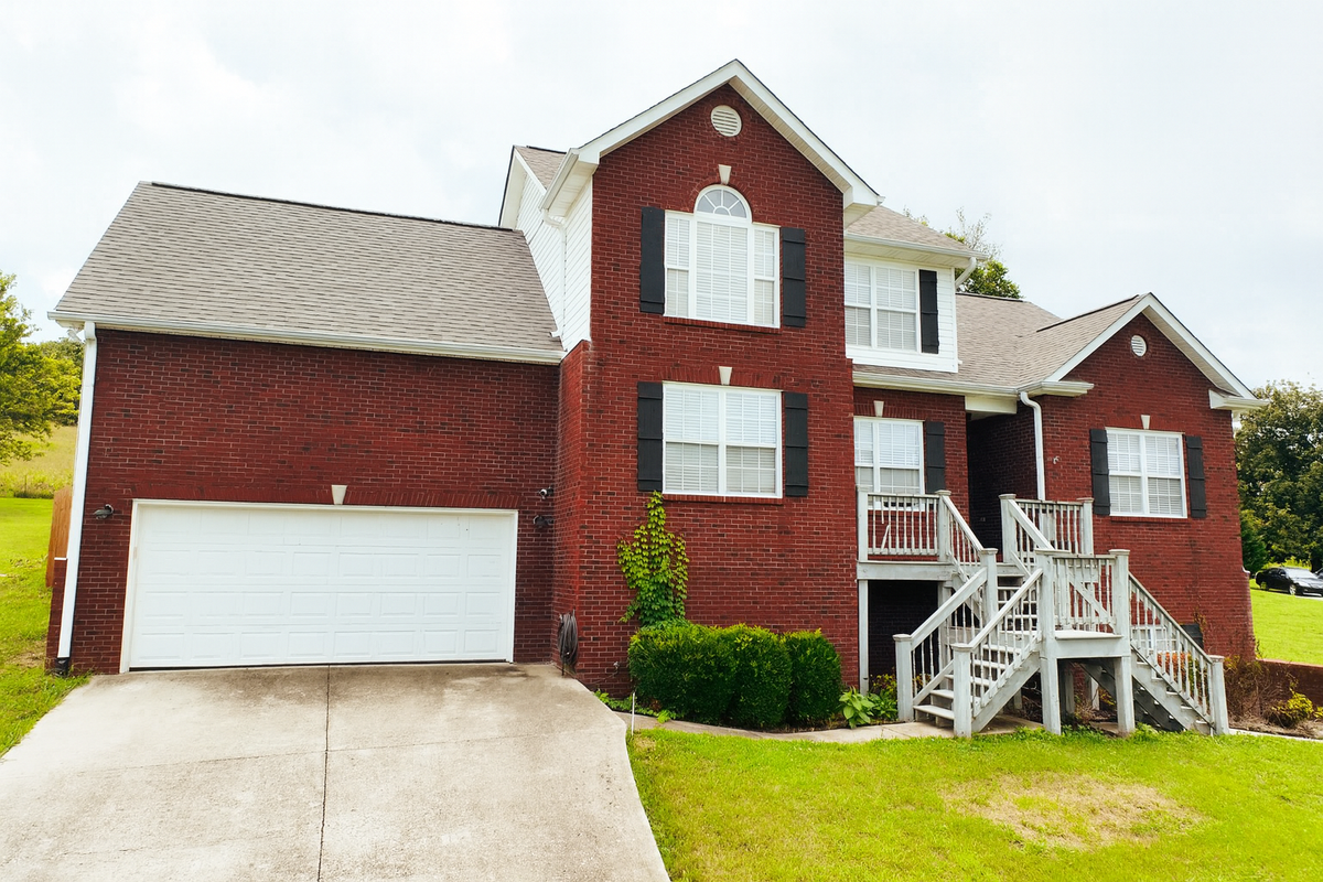 1757 Derby Downs Drive, Friendsville, TN 37737 - #1