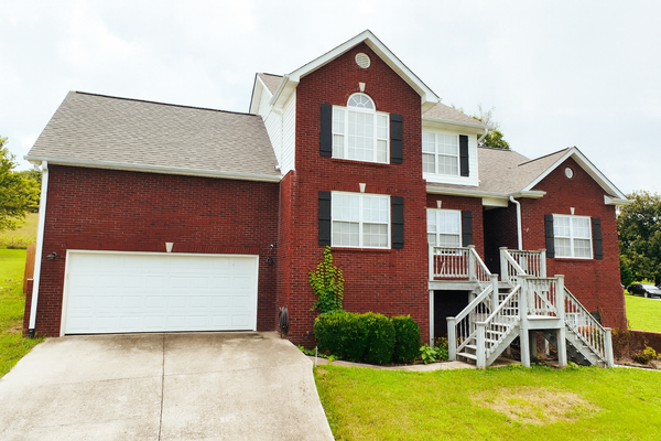 1757 Derby Downs Drive, Friendsville, TN 37737