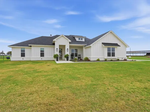 790 Sharla Smelley, Weatherford, TX 76088