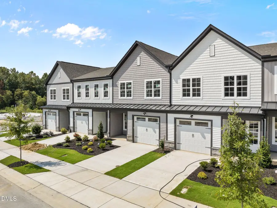 607 Marshskip Way, Rolesville, NC 27571 - #3