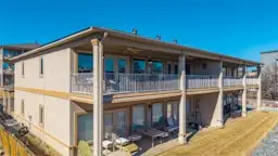 110 Jamison Lane, Unit C-4, Hot Springs, AR 71913
