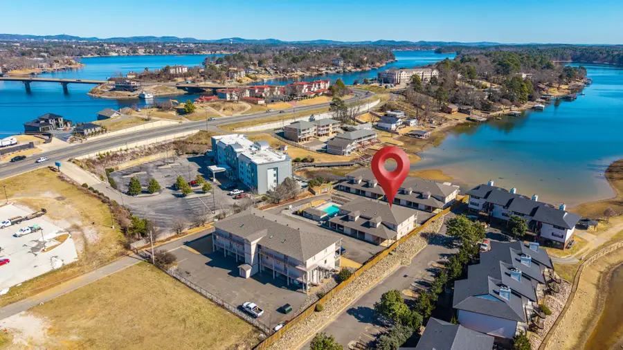 110 Jamison Lane, Unit C-4, Hot Springs, AR 71913 - #2