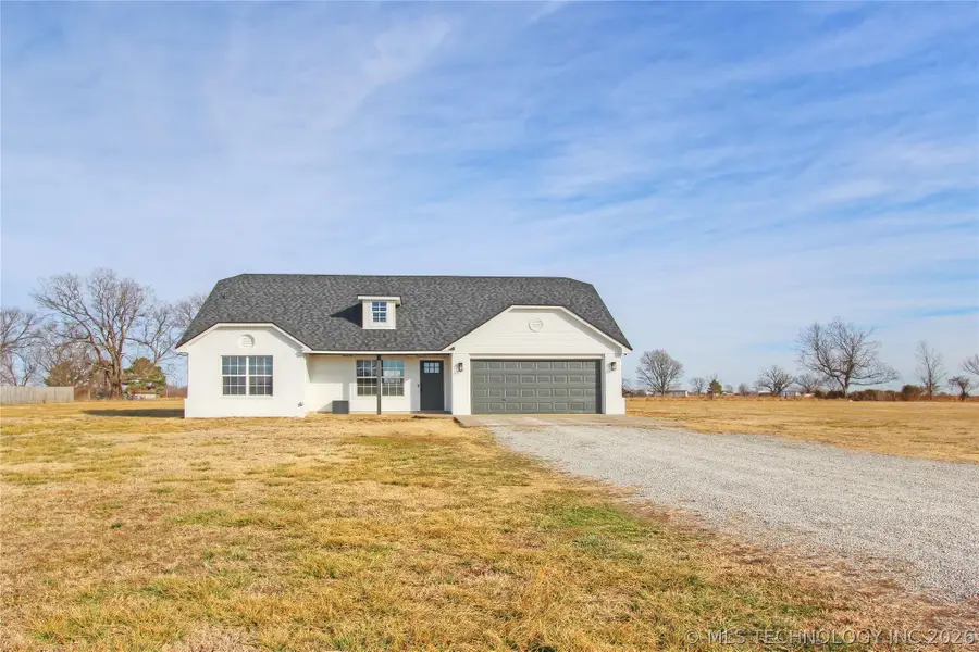 398186 W 3230 Drive, Ramona, OK 74061 - #2