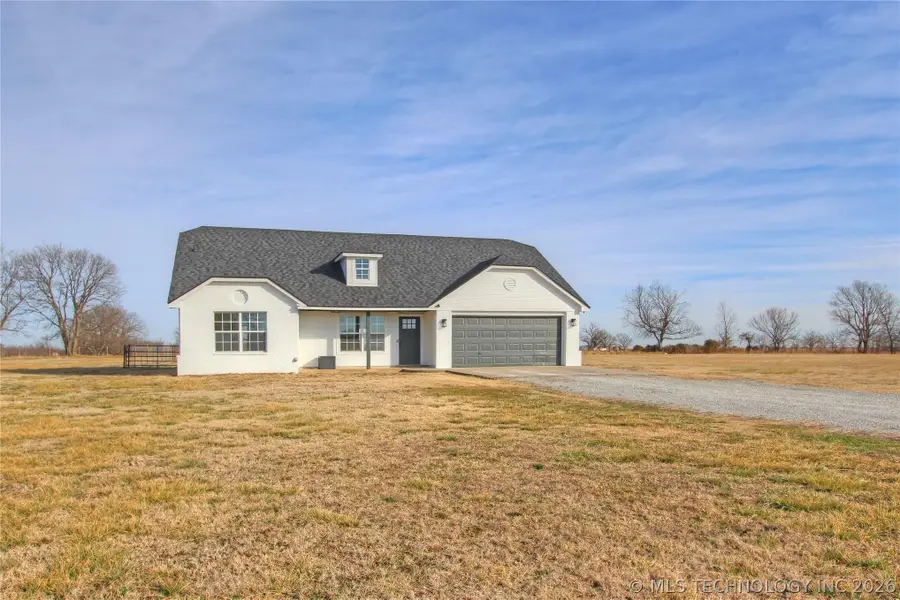 398186 W 3230 Drive, Ramona, OK 74061 - #3