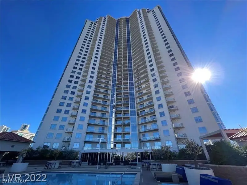 200 W Sahara Avenue #2010, Las Vegas, NV 89102 - #1