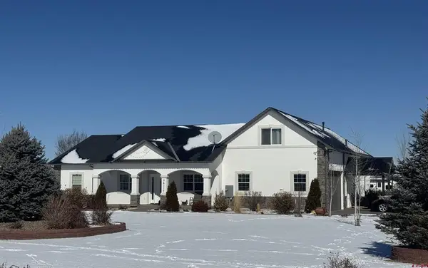 58177 Garner Lane, Olathe, CO 81425
