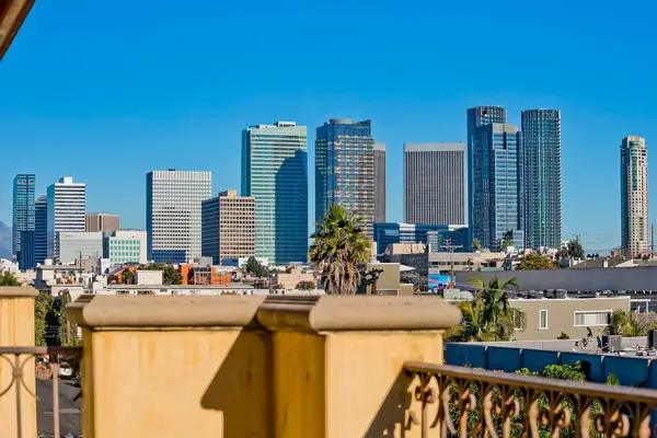 10617 Eastborne Avenue #PH1, Los Angeles, CA 90024