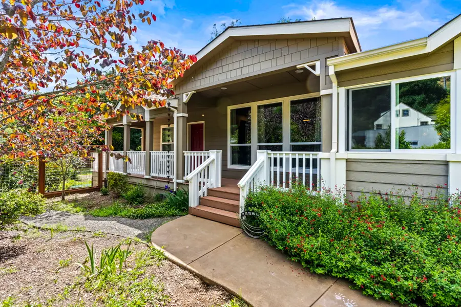 109 Rose Lane, Deer Park, CA 94508 - #3