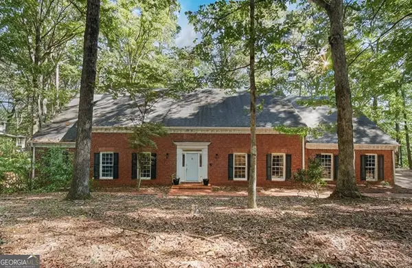 80 Cliffcreek Trace, Sandy Springs, GA 30350
