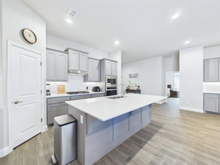 11541 Royston Street, Fort Worth, TX 76244 - #2