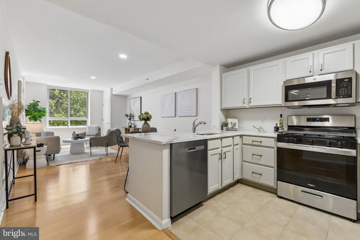 350 G Street SW #Unit N411, Washington, DC 20024 - #1