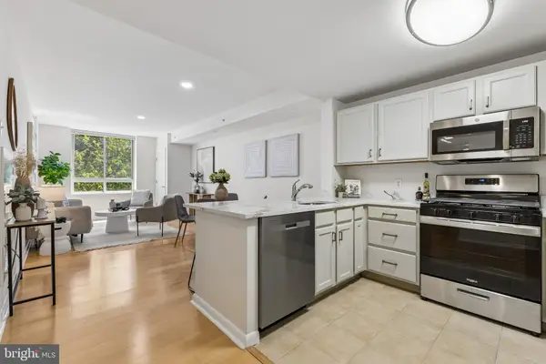 350 G Street SW #Unit N411, Washington, DC 20024