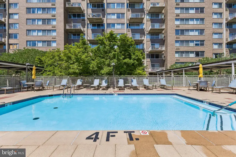 350 G Street SW #Unit N411, Washington, DC 20024 - #2