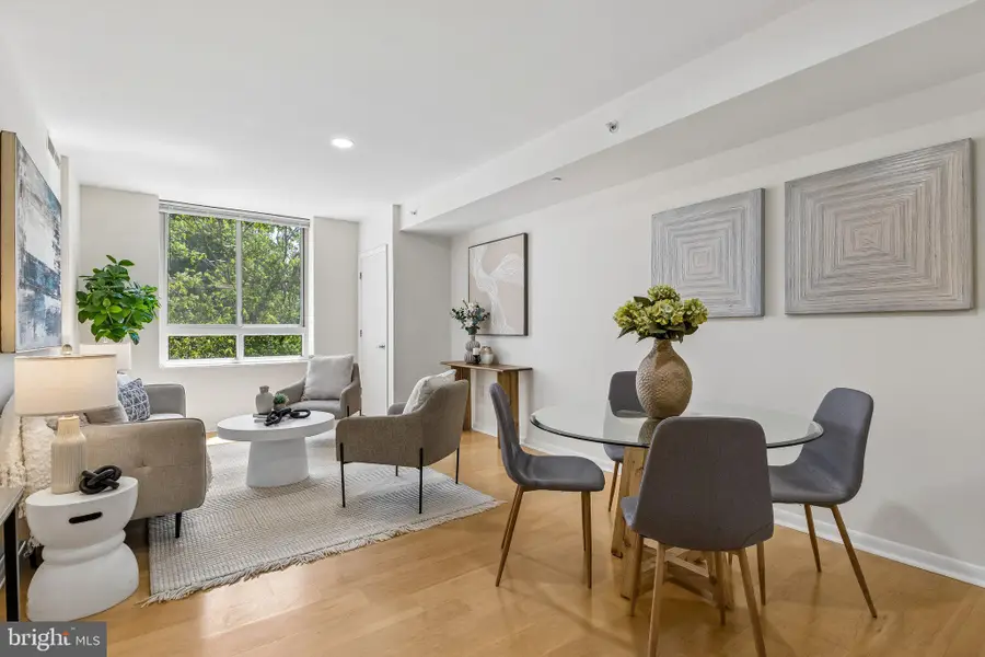 350 G Street SW #Unit N411, Washington, DC 20024 - #3