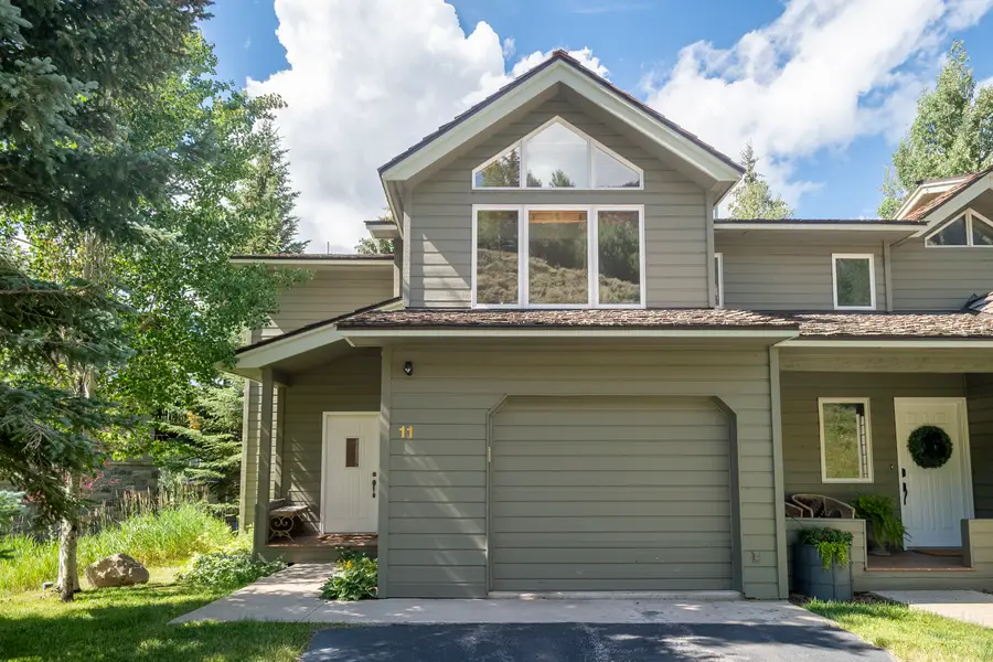 11 St. Andrews Circle, Crested Butte, CO 81224 - #3