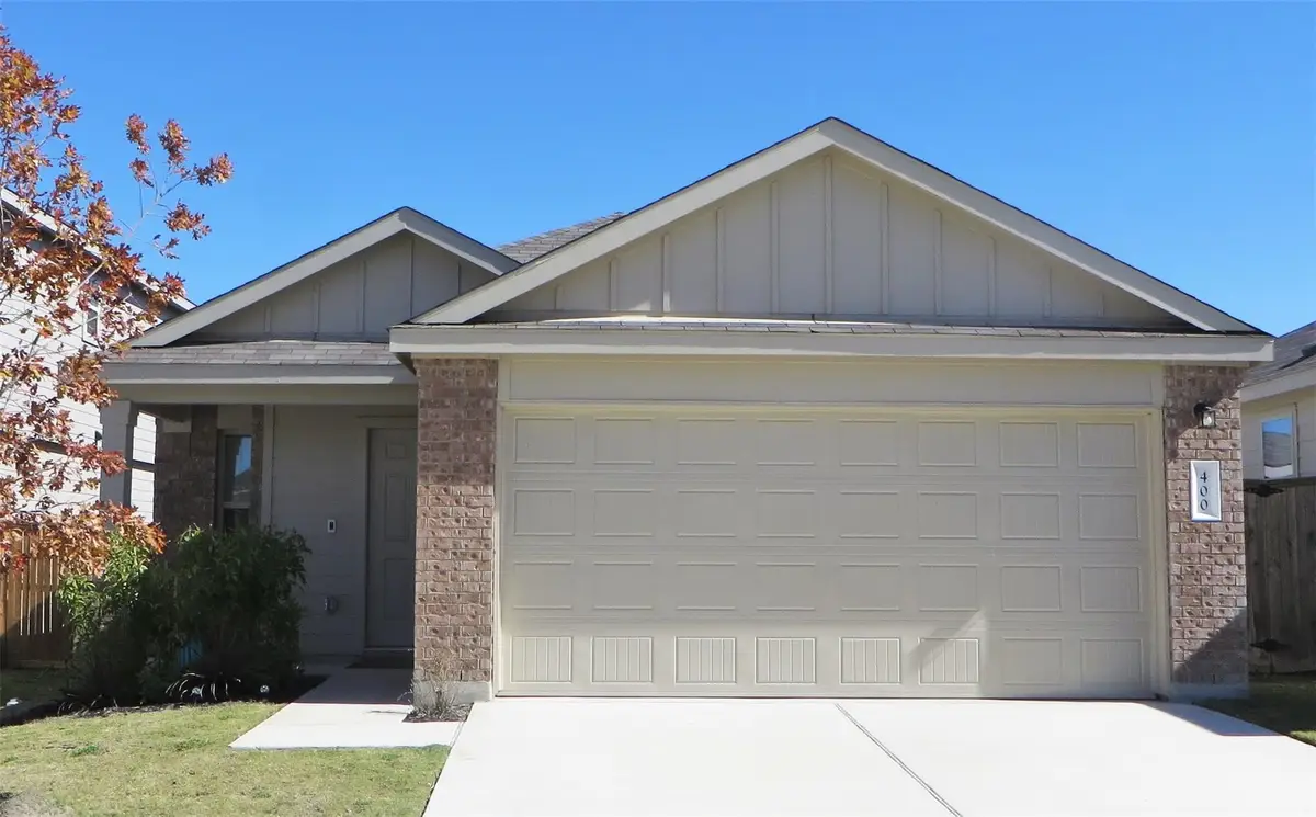 400 Major Lee Ln unit: 3H, Jarrell, TX 76537 - #1