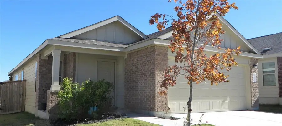 400 Major Lee Ln unit: 3H, Jarrell, TX 76537 - #2