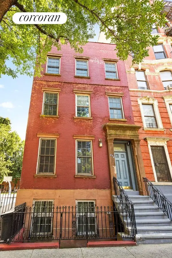 746 E 6th Street, Manhattan, NY 10009