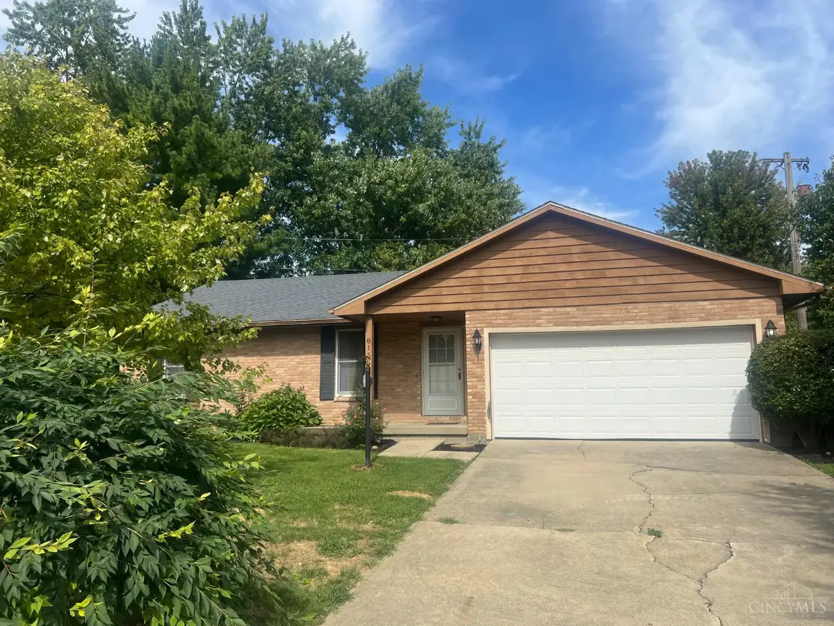 815 Kathryn Place, Wilmington, OH 45177 - #1