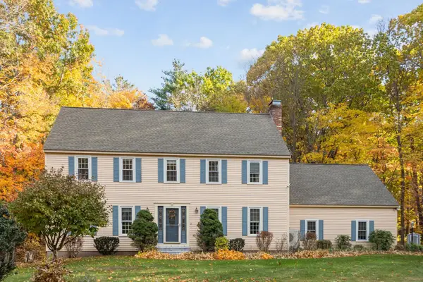 3 Kelley Drive, Derry, NH 03038