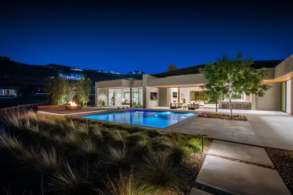 6 Rock Mount Court, Henderson, NV 89012