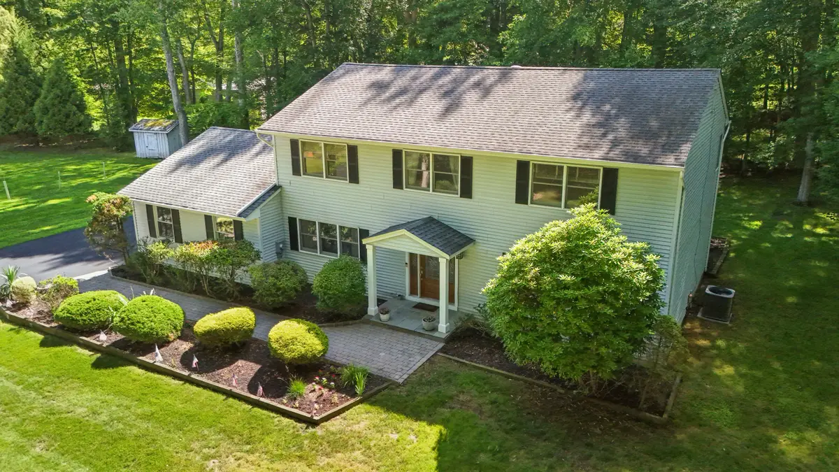 425 White Oak Road, Palisades, NY 10964 - #1