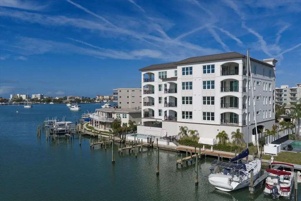 211 Dolphin Point #5, Clearwater Beach, FL 33767 - Image #1
