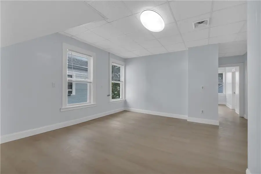 131 Wendell Street , 3, Providence, RI 02909 - #2