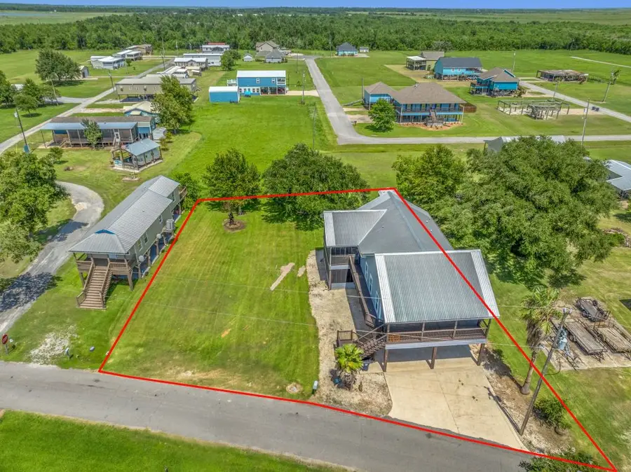 313 Big Lake Street, Lake Charles, LA 70607 - #3