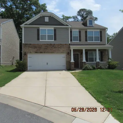 16111 Trenton Green Lane, Charlotte, NC 28273