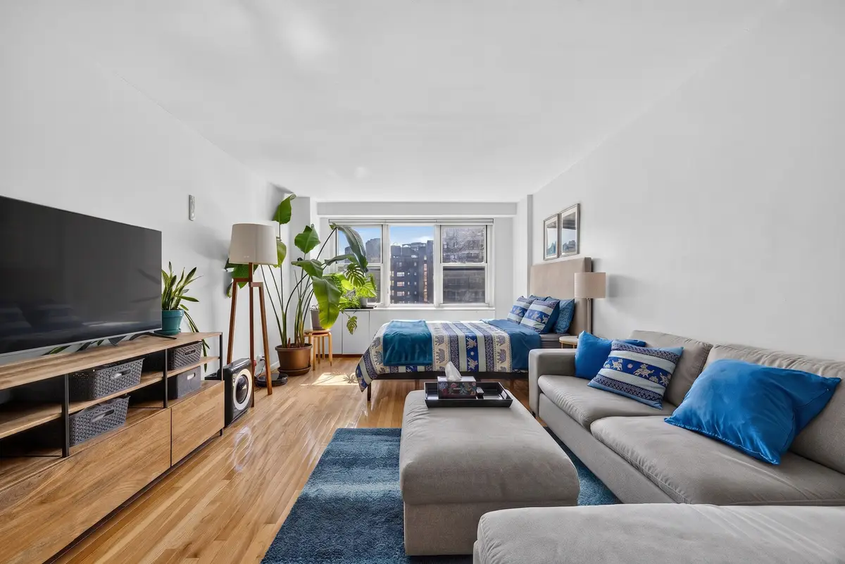 305 E 24th Street #14K, Manhattan, NY 10010 - #1