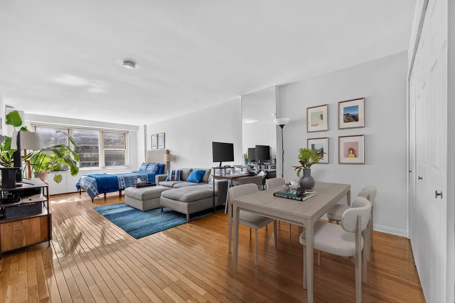 305 E 24th Street #14K, Manhattan, NY 10010 - #2