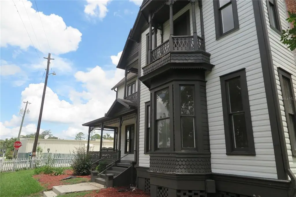 105 SE 1st Avenue, Lake Butler, FL 32054 - #1