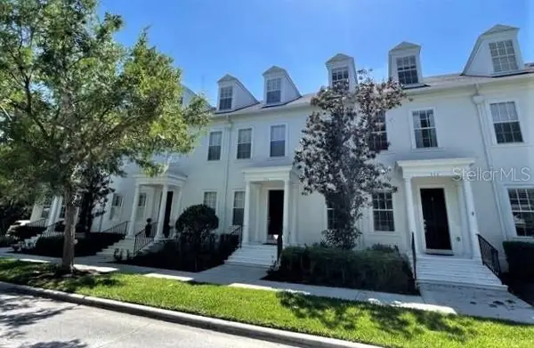 930 Greenlawn Street, CELEBRATION, FL 34747