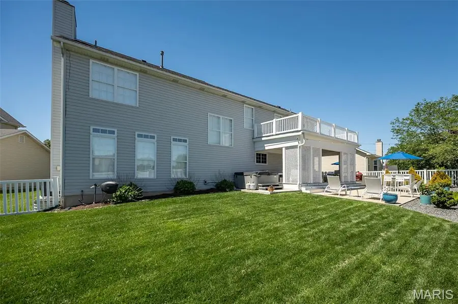 46 Heritage Pointe Circle, Fenton, MO 63026 - #2